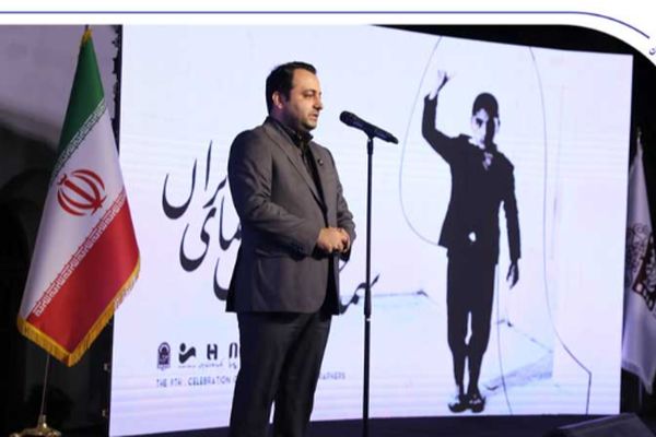 بانک صادرات ایران، حامی نهمین جشن عکاسان سینمای ایران/ محسن سیفی: اقتصاد بدون فرهنگ پایدار نیست