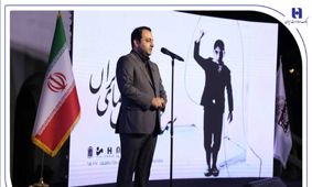 بانک صادرات ایران، حامی نهمین جشن عکاسان سینمای ایران/ محسن سیفی: اقتصاد بدون فرهنگ پایدار نیست
