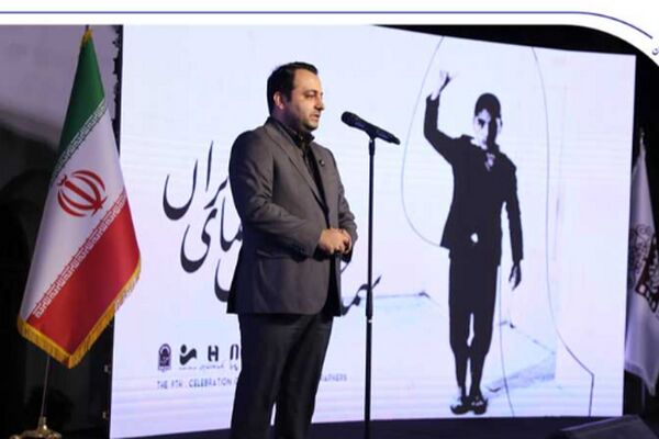 بانک صادرات ایران، حامی نهمین جشن عکاسان سینمای ایران/ محسن سیفی: اقتصاد بدون فرهنگ پایدار نیست