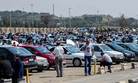 تحلیل وضعیت بازار خودرو در جمعه ۱۳ تیر؛ چرا قفل شد؟