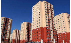 خبر جدید درباره زمان تحویل و تکمیل واحدهای مسکن ملی
