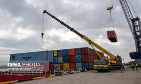 ۱۰ بازار اول کالاهای صادراتی ایران کدام است؟  + جدول