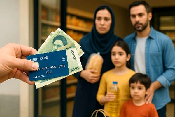 زمان دقیق واریز یارانه خرداد اعلام شد