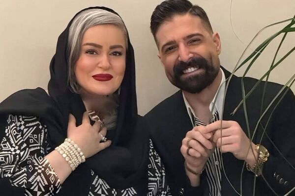ویدئو شوک‌آور حمید هیراد؛ بازگشت عاشقانه بعد از 3 ماه بیماری در بیمارستان!