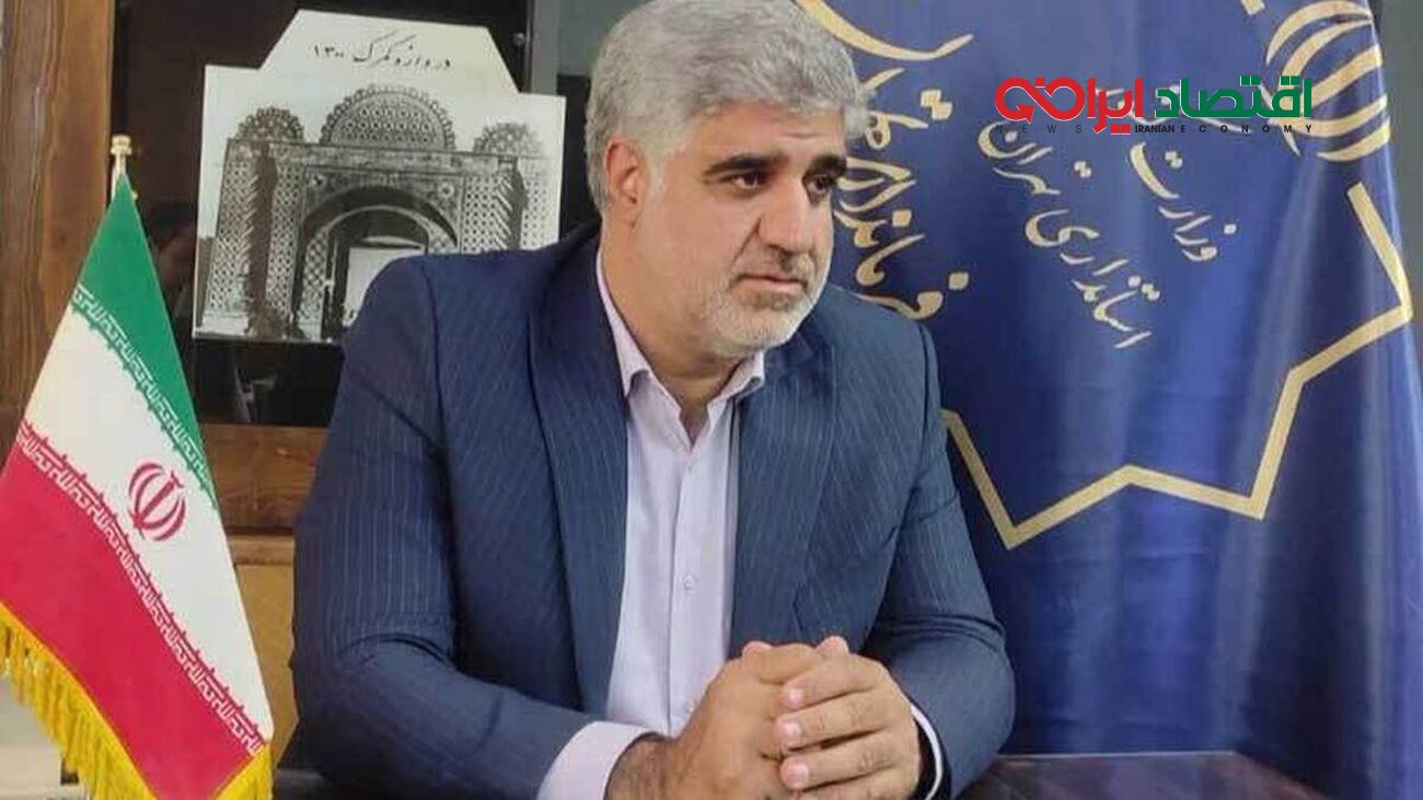 توضیح فرماندار تهران در مورد گرانی نان / گرانی آرد از جیب مردم می رود؟ +صوت