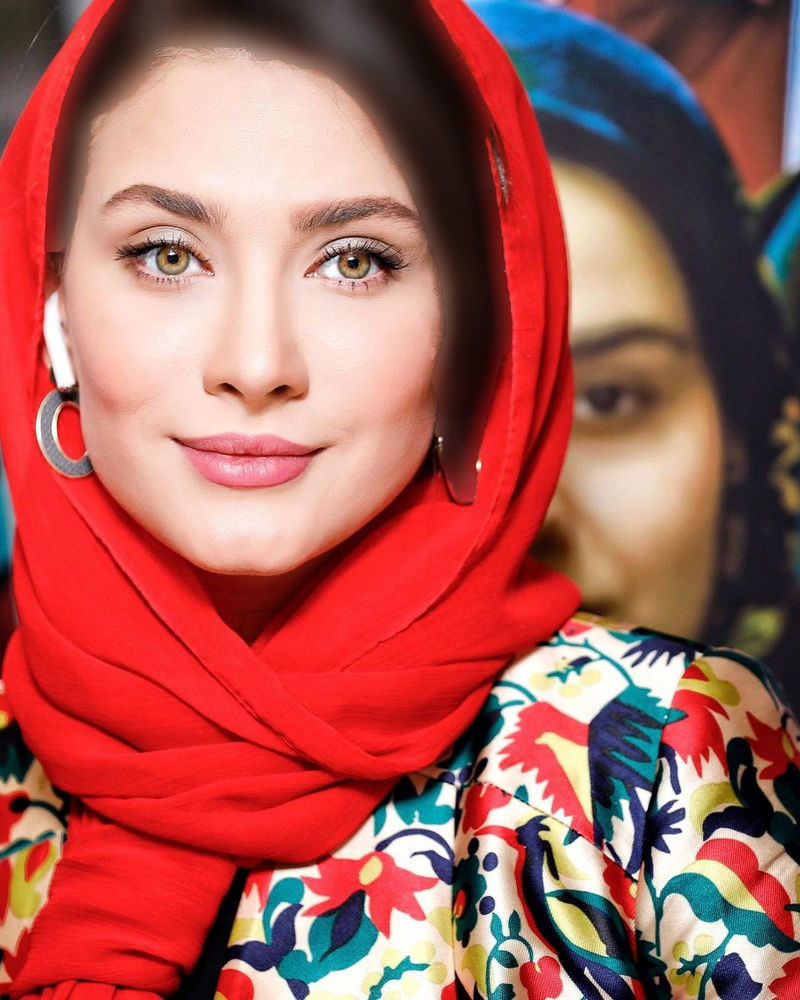 ساناز سعیدی