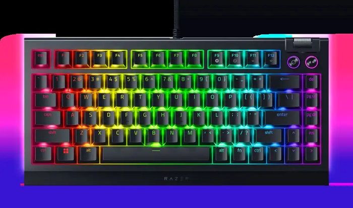 بهترین کیبورد های گیمینگ 2024