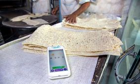 دولت تکذیب می کند اما نانوایان می گویند  فروش بیش از سه نان بربری و 10 نان تافتون به یک نفر ممنوع شده

