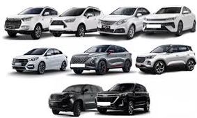 با خرید این خودروها به قیمت کارخانه سود کنید + تحویل 30 ماهه