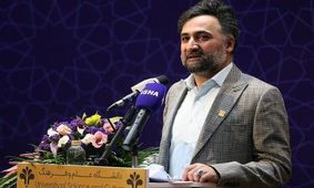 معاون رئیس جمهور: اسم نخبگی را از روی خودتان بردارید!