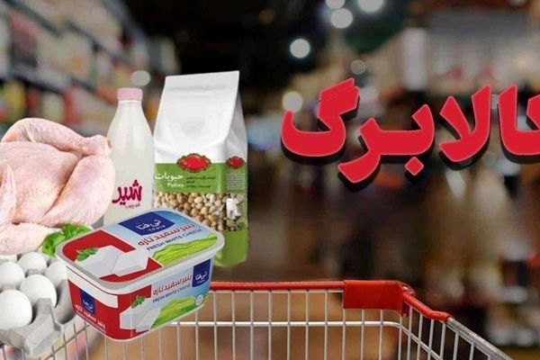 افشاگری درباره طرح کالابرگ الکترونیکی؛ چه کالاهایی شامل می‌شود؟