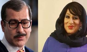 رامین ناصر نصیر بازیگر سریال اجل معلق: هرگز دلم نمی خواست خانه ای داشته باشم! در مراسم مرگم فقط تعداد کمی از عزیزانم حضور داشته باشند به دلیل اینکه...