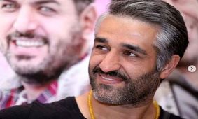 وقتی عادل فردوسی پور راز پژمان جمشیدی را برملا کرد/ آقای فوتبالیست - بازیگر در آستانه پدر شدن !!