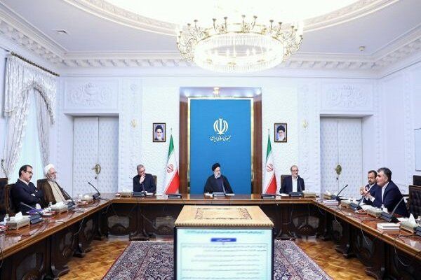 دستور رئیسی درباره تشکیل صندوق مالی برای نسل های آینده