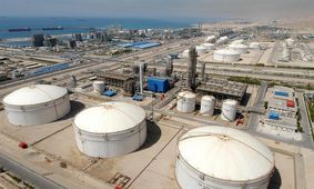 5 شهرک صنایع پایین دستی پتروشیمی در بوشهر ایجاد می شود