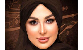 عکس مرموز از نیوشا ضیغمی با عشق زندگی اش / خانم بازیگر بعد طلاق دست به کار شد ؟!