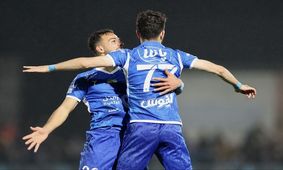 ماشاریپوف استقلالی ها را نگران کرد