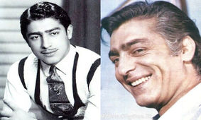 اولین عکس از همسر خیلی زیبای فردین ! / مهری در 19 سالگی هم جذاب بود !