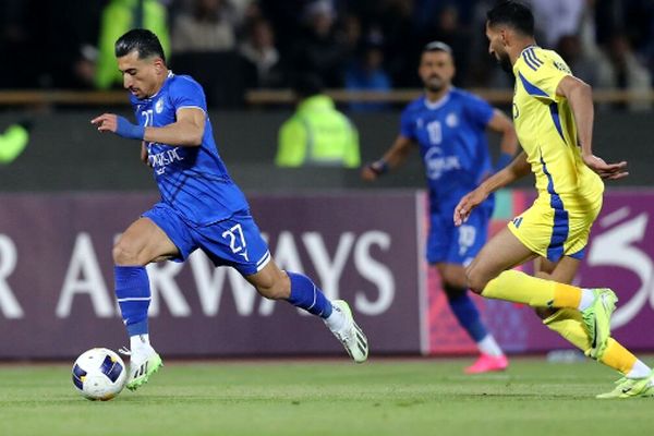 بازی استقلال و النصر از نگاه رسانه‌های عربستانی +تحلیل‌ها و حواشی