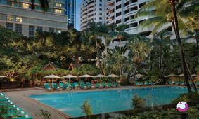 بهترین هتل‌های ساحلی بانکوک کدام‌ها هستند؟