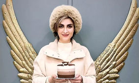 ورود جنجالی الناز ملک به پروژه جدید مهدویان!