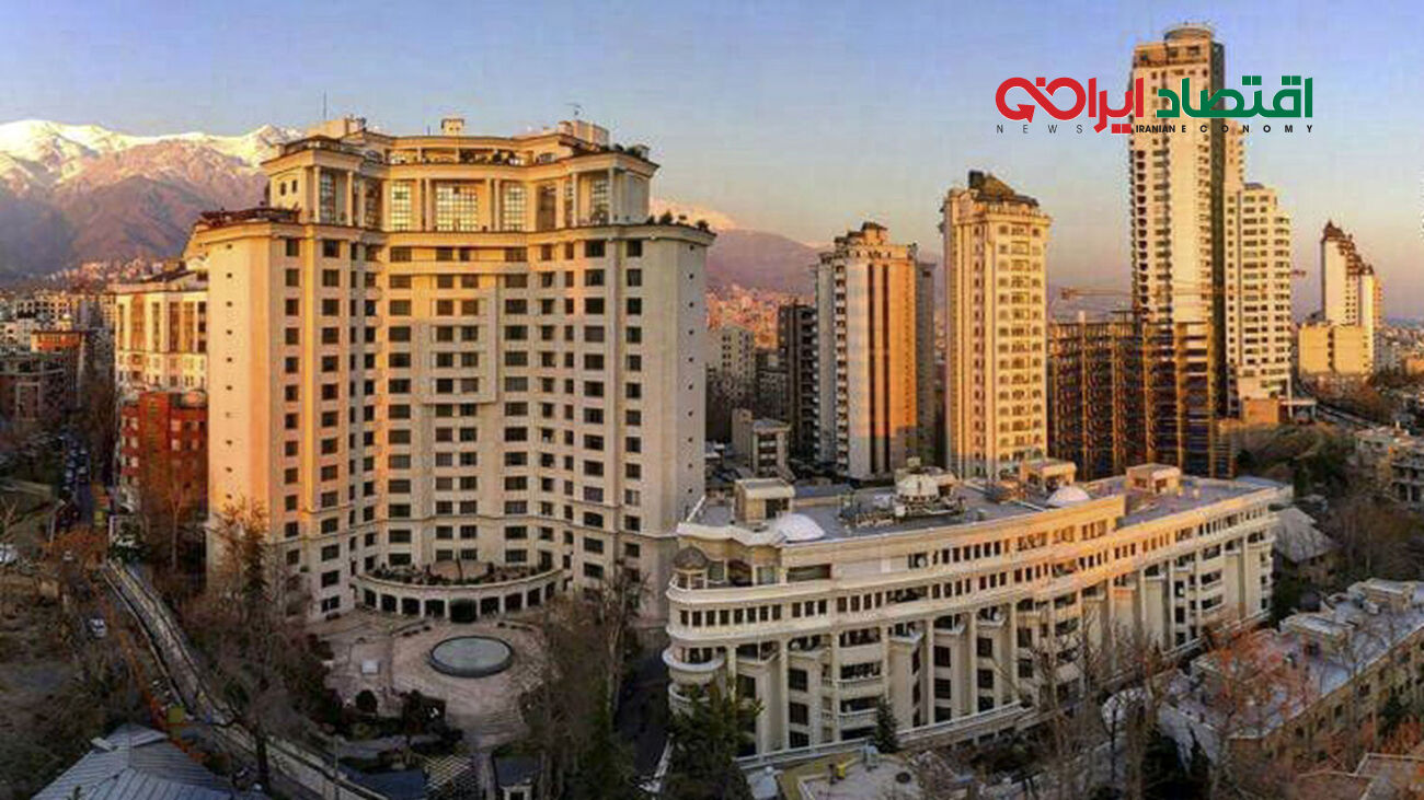 اتفاق عجیب در بازار مسکن / خانه زیر قیمت فروخته می‌شود!

