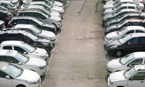 قیمت خودرو امروز 23 تیر 1404 / بازار خودرو در رکودی عمیق گرفتار شد