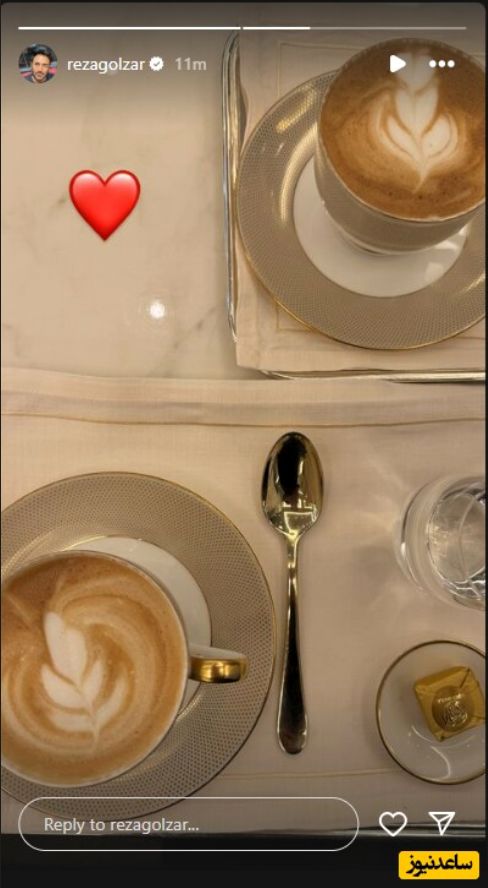 محمدرضا گلزار