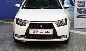 ریزش قیمت محصولات ایران خودرو / دنا ۹ رقمی شد + جدول
