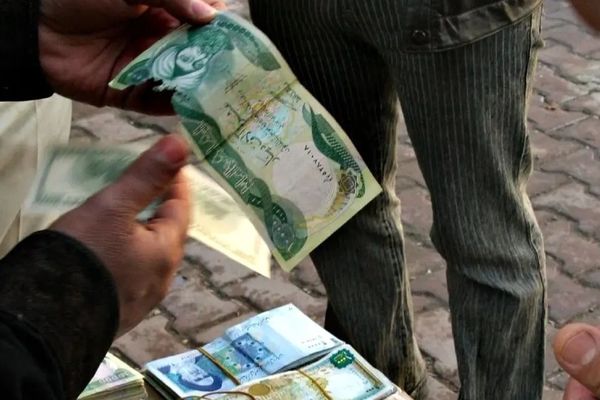 قیمت دینار عراق امروز دوشنبه 13 بهمن ۱۴۰۴