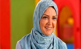 عکس/ تغییر غیرقابل‌باور مجری محبوب دهه 60 بعد از عمل زیبایی بینی!