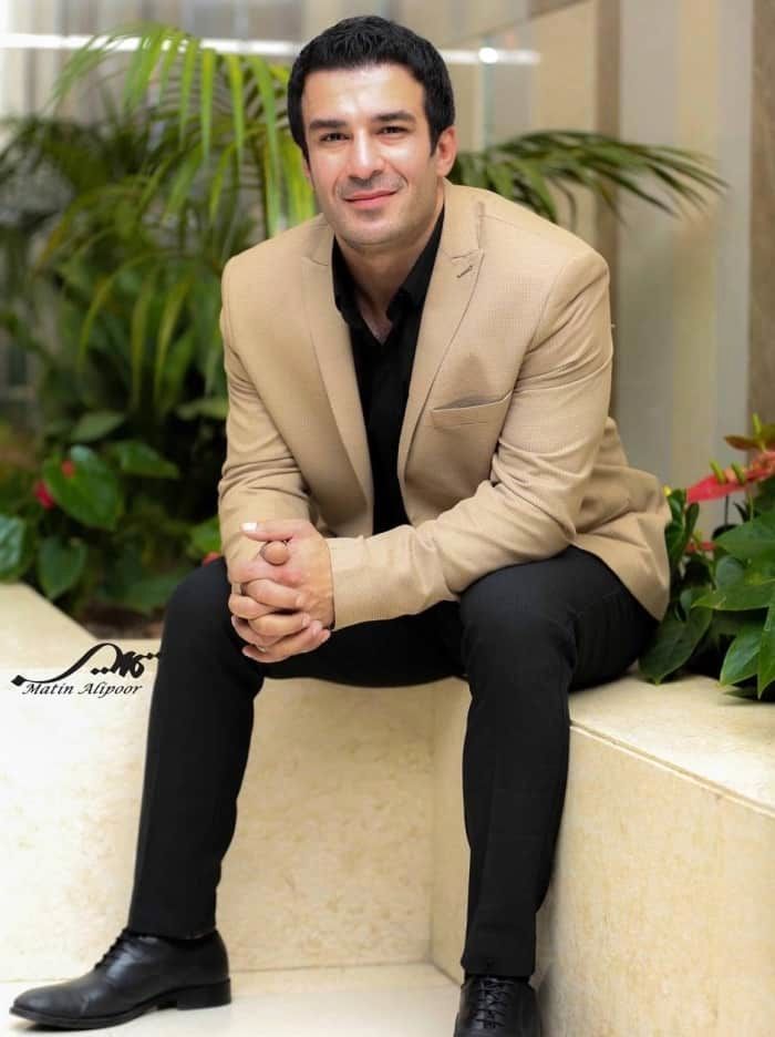 یوسف تیموری