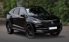 قیمت دیگنیتی دوباره گران شد + جدول بهمن ماه
