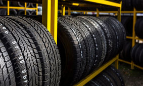 جدیدترین قیمت لاستیک های ایرانی در بازار تهران!!