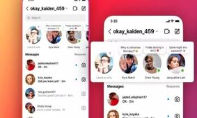 هر آنچه که باید درباره قابلیت جدید اینستاگرام نوتس – instagram Notes بدانیم