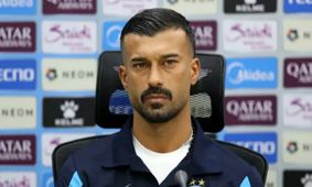 ساپینتو و پیش‌بینی جالب رامین: جفت شش در راه است!