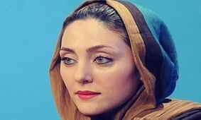 رونمایی مهسا کرامتی از پسرش / باور نمی کنید خانم بازیگر پسری به این بزرگی داشته باشه !