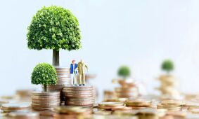 سورپرایز پاییزی برای بازنشستگان / مهرماه پولدار می شوید !