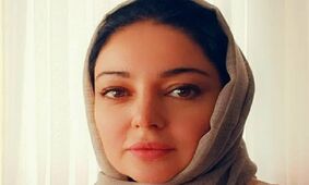 جدیدترین عکس ها از رزیتا غفاری و شوهر جذابش / زن و شوهر هر 2 خوشپوش !