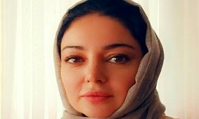 رزیتا غفاری این مرد را پیر کرد / باور می کنید شوهر خانم بازیگر به این روز افتاده باشد ؟!