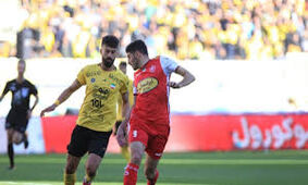 پرسپولیس و رامین رضاییان به توافق رسیدند / یک امضا تا بازگشت به خانه 