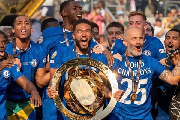 پاداش تاریخی برای آبی‌های لندن/ چلسی با قهرمانی، ثروتمندتر شد