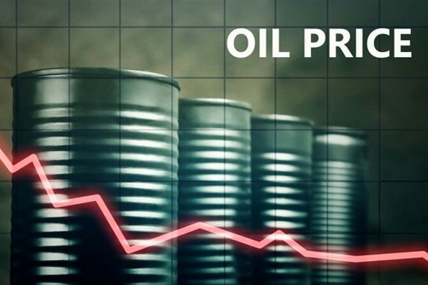 نفت گران‌تر شد!