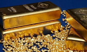 قیمت طلا در این صورت گران می شود