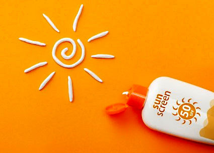 اثرات نور فرابنفش