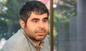 همه چیز درباره زندگی امیر نوری بازیگر ایرانی + عکس ها