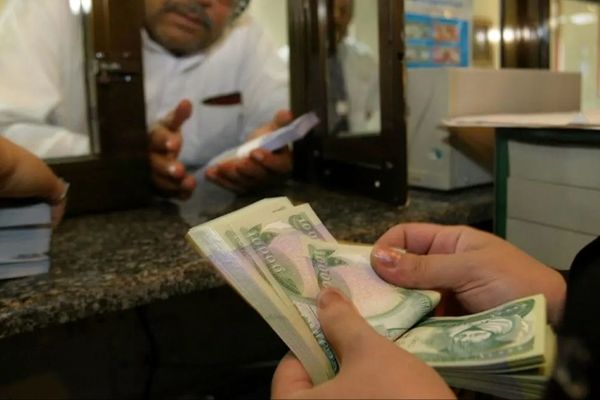 قیمت دینار عراق به تومان امروز شنبه 18 بهمن 1404