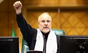 ناگفته‌های قالیباف در باره جنگ ۱۲ روزه / می‌خواستند مشابه عملیات پیجری  روی موشک‌های ما پیاده کنند + فیلم