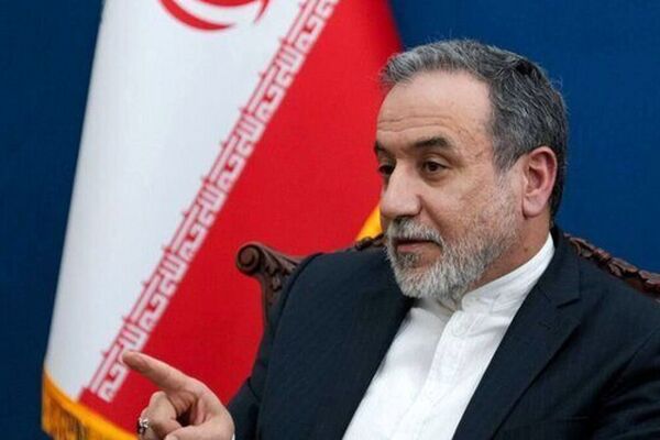 یادداشت سید عباس عراقچی وزیر امور خارجه جمهوری اسلامی ایران در روزنامه گاردین