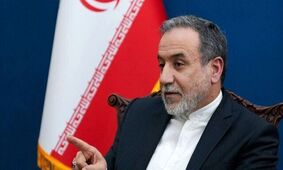 عراقچی در عربستان/ روابط تهران و ریاض در مسیر جدید